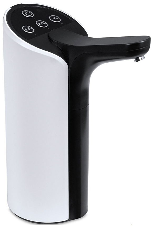 Помпа аккумуляторная  Ecotronic PLR-220 фото 1