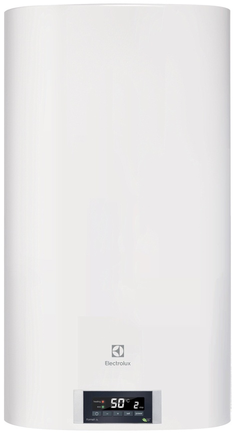 Водонагреватель накопительный Electrolux EWH 100 Formax DL фото 2