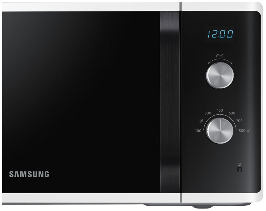 Микроволновая печь - СВЧ Samsung MS 23K3614AW фото 6