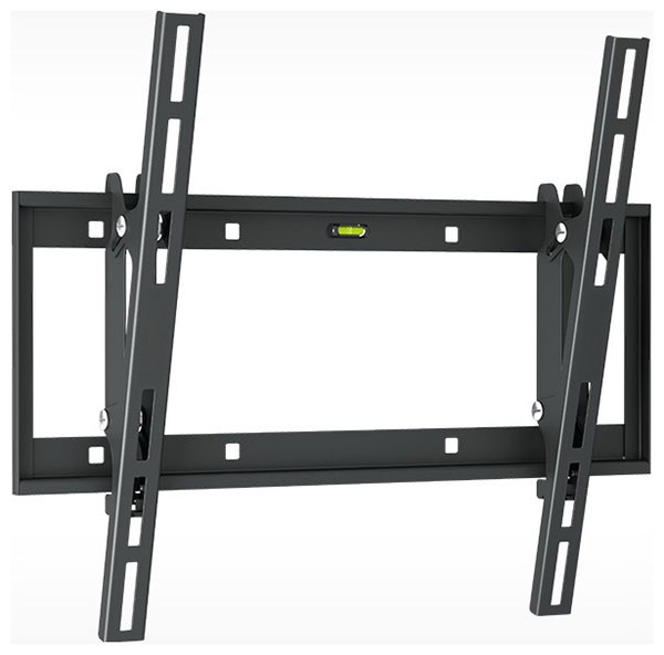 Кронштейн для телевизора Holder LCD-T 4609 металлик (черный глянец) фото 1