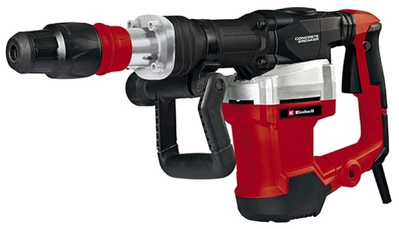 Отбойный молоток Einhell TE-DH 32, 1500 Вт, 32 Дж 4139099 фото 1