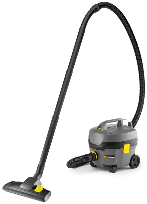 Строительный пылесос Karcher T 7/1 Classic, 15271810 фото 1