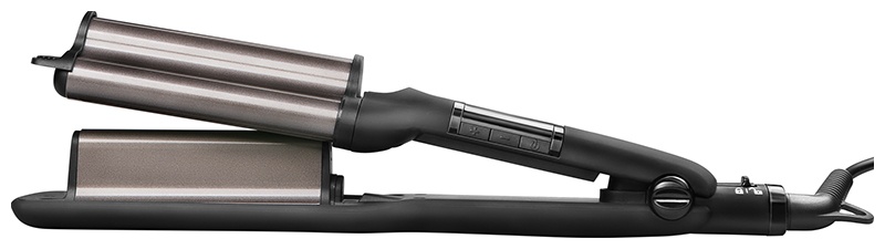 Щипцы для укладки волос Polaris PHS 5095TAi wave Argan Therapy PRO фото 3