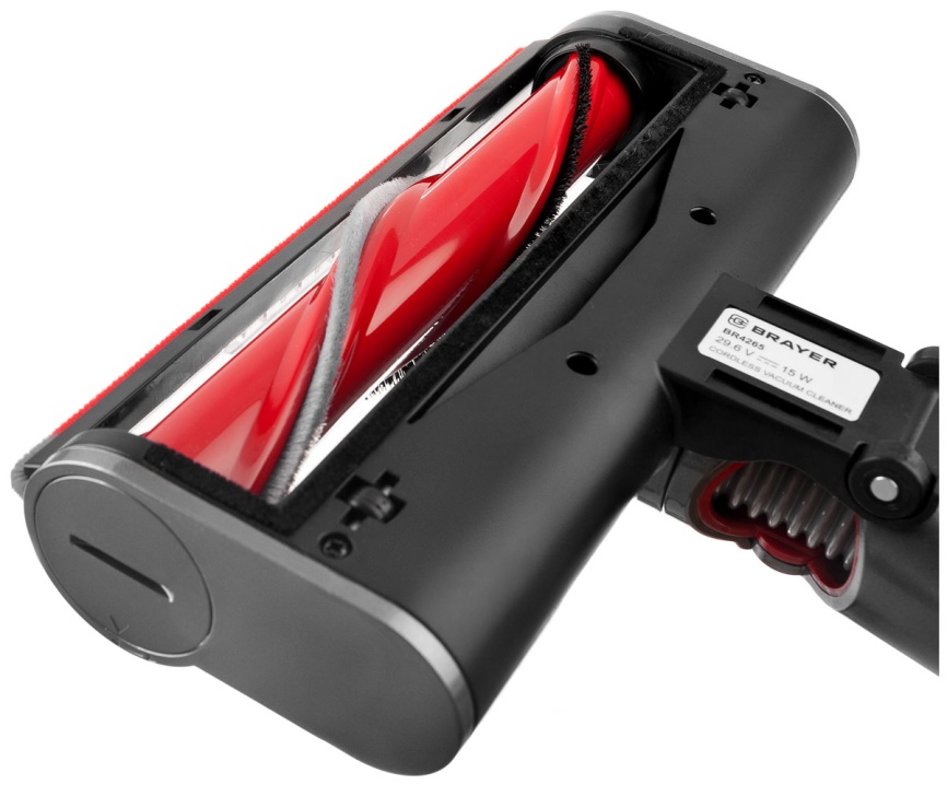 Пылесос вертикальный Brayer BR4265 фото 5