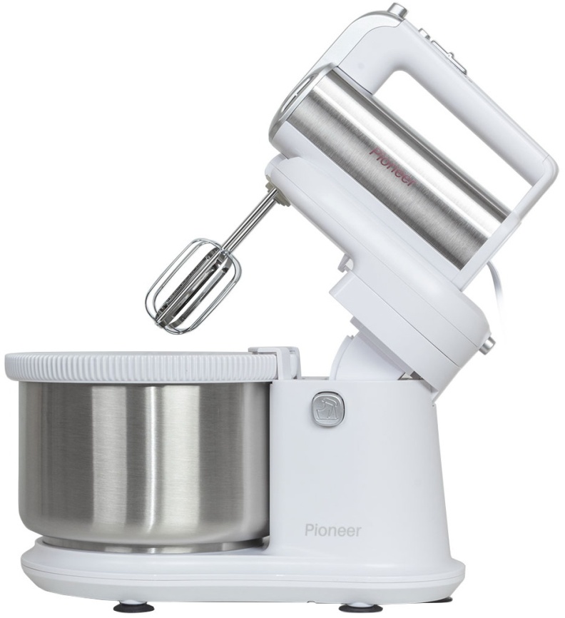 Миксер Pioneer MX345 фото 7