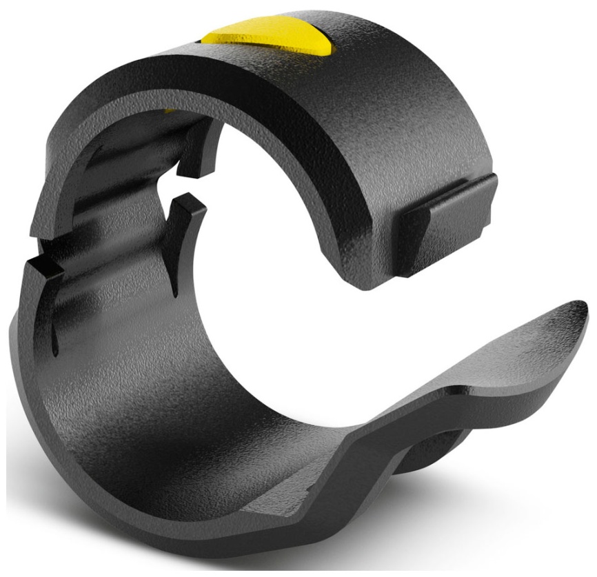 Герметизирующий хомут  Karcher 26452350 фото 1
