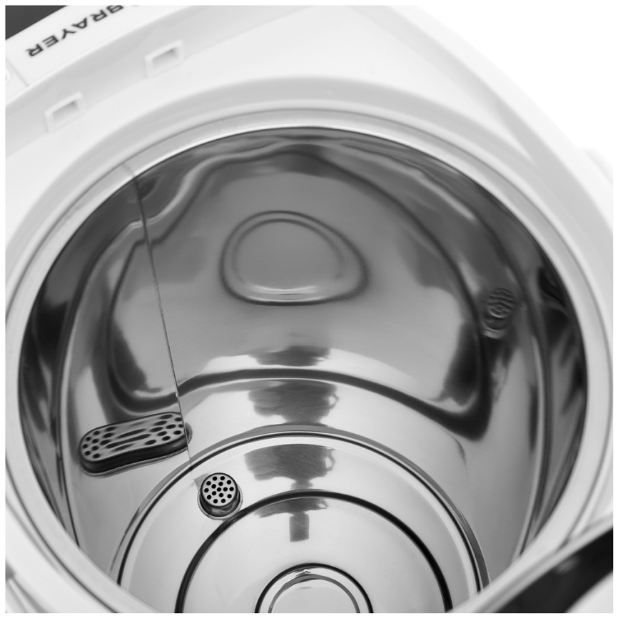 Термопот Brayer BR1091WH фото 5