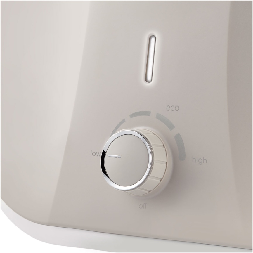 Водонагреватель накопительный Electrolux EWH 10 Q-bic O фото 7