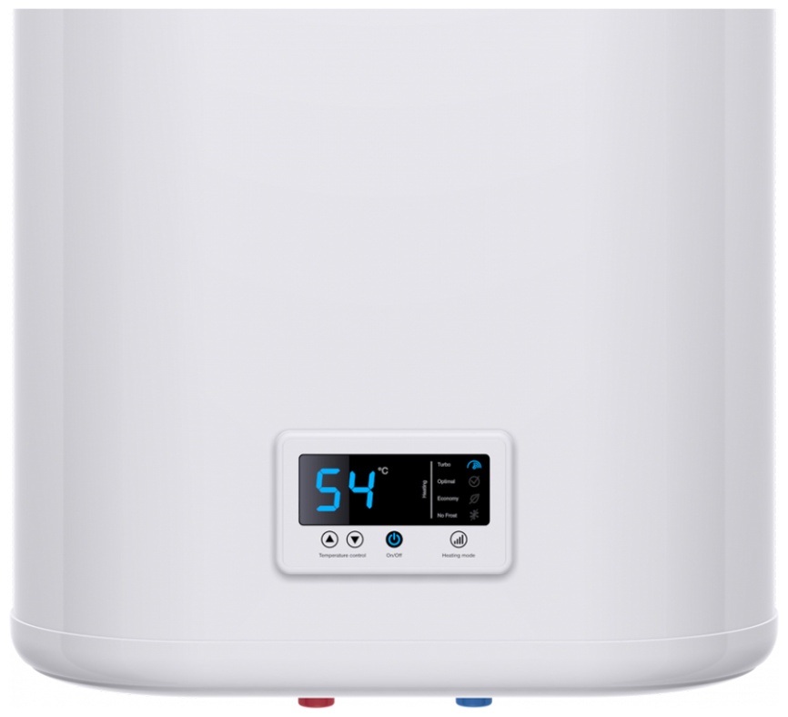 Водонагреватель накопительный Thermex IF 80 V (pro) Wi-Fi фото 4