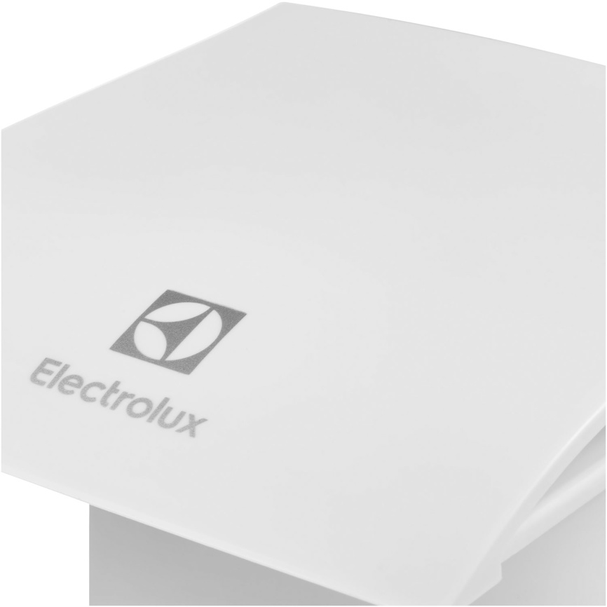 Вентилятор вытяжной Electrolux Magic EAFM-120 фото 5