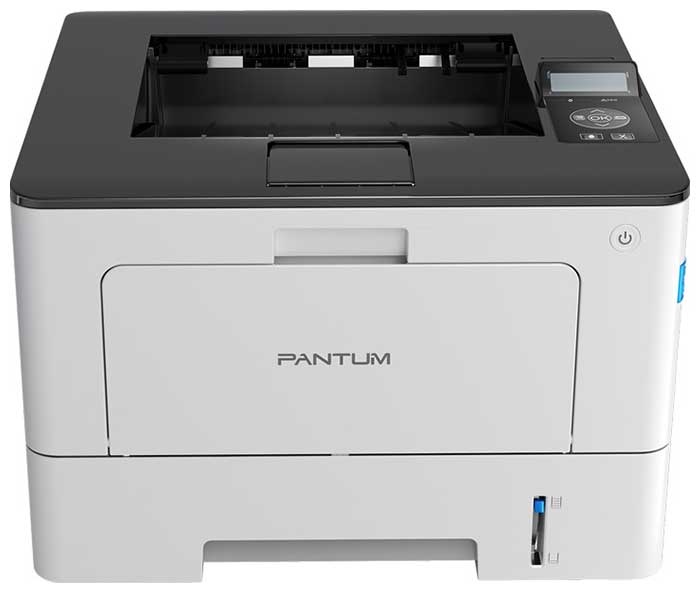 Принтер Pantum BP5100DN фото 1