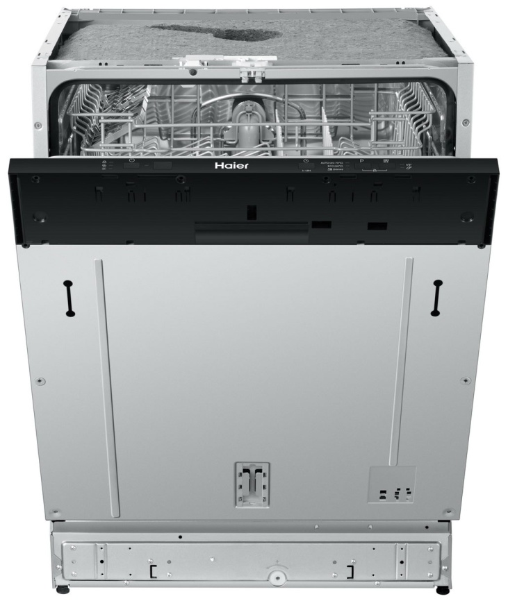 Встраиваемая посудомоечная машина Haier HDWE13-191RU фото 2