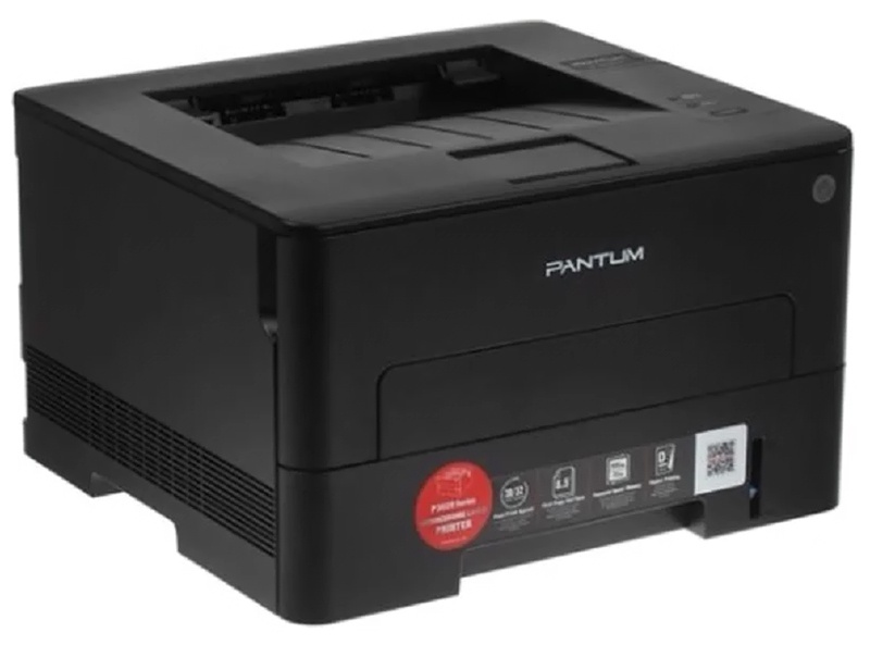 Принтер Pantum P3020D фото 2