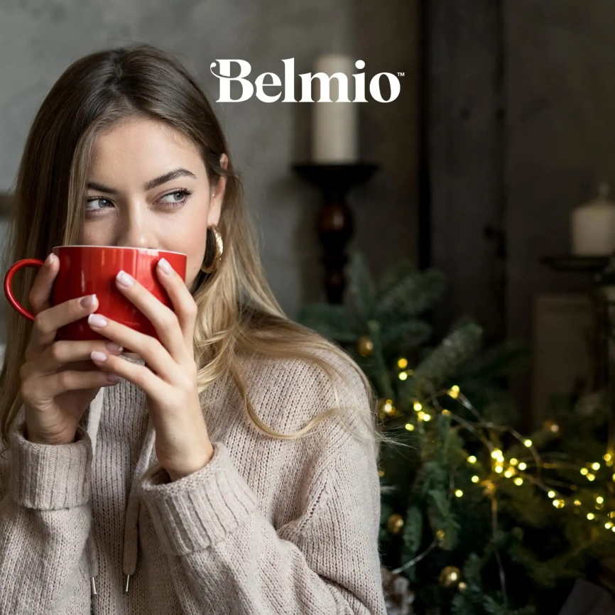 Капсулы Dolce Gusto Belmio Cappuccino, 16 капсул, 8 порций фото 11