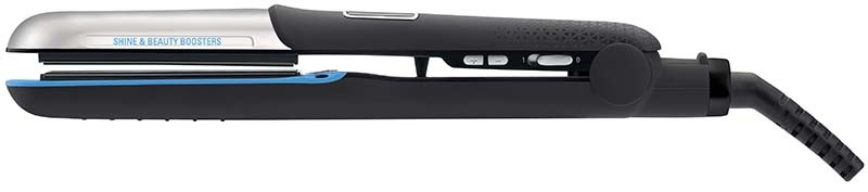 Выпрямитель для волос Rowenta Liss&Curl Ultimate Shine SF6220D0 фото 9