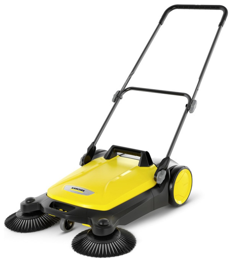 Подметальная машина Karcher S 4 Twin, 17663600 фото 2