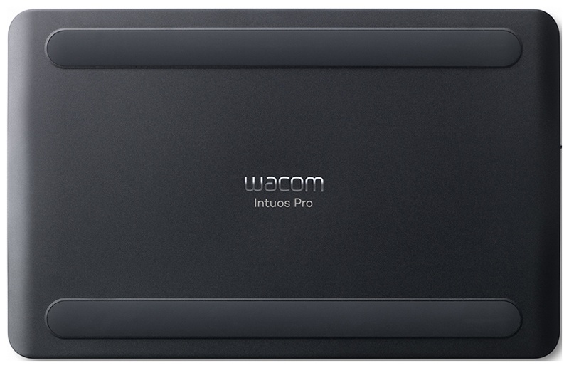 Графический планшет Wacom Intuos Pro S (PTH460K0B) фото 5