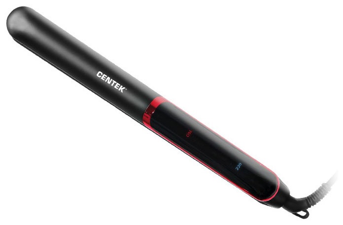 Выпрямитель для волос Centek CT-2024 фото 2