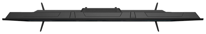 Телевизор Skyline 50UST5970, 3840x2160, 250 кд/м2, 8 мс, черный фото 6