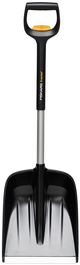 Лопата автомобильная Fiskars Лопата автомобильная телескопическая X-series Fiskars 1057187 фото 1