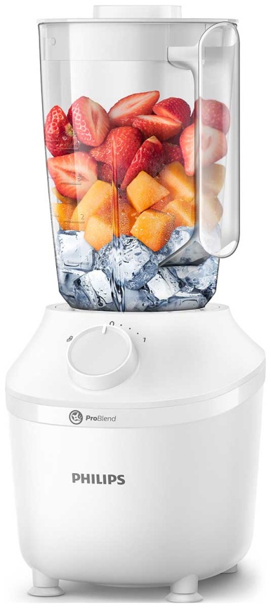 Блендер стационарный Philips 3000 Series HR2041/00 фото 3