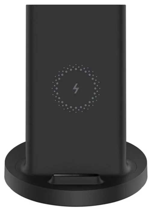 Беспроводное з/у Xiaomi Беспроводная зарядная станция Mi 20W (GDS4145GL) фото 2