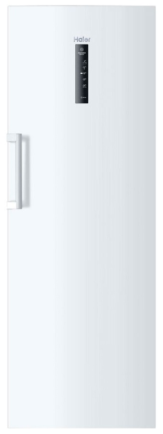 Морозильник Haier H3F-285WAA No Frost A+ 285 л, белый фото 1