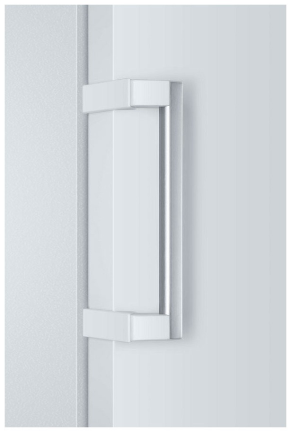 Морозильник Haier H3F-285WAA No Frost A+ 285 л, белый фото 6