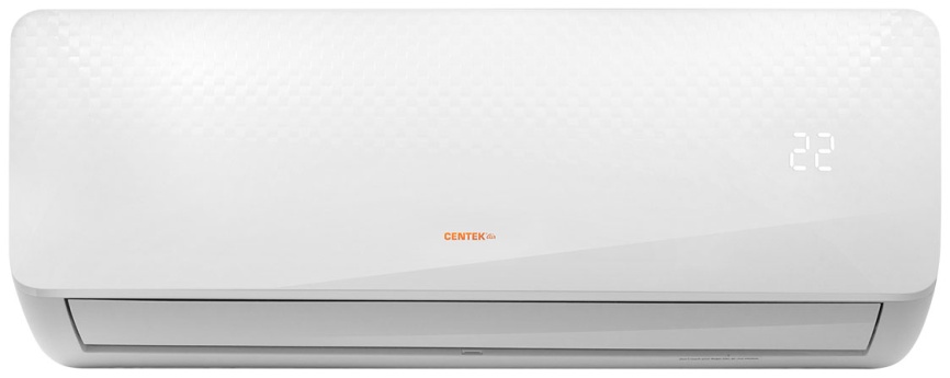 Кондиционер сплит-система Centek CT-65C09 фото 1