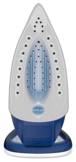 Утюг Tefal Easygliss 2 FV5735E0, 2500 Вт, металлокерамическая подошва фото 11