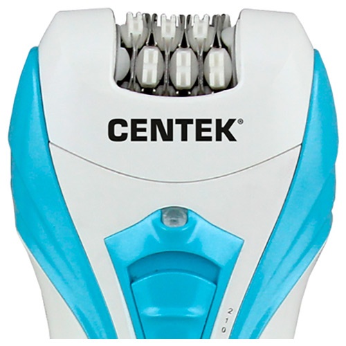 Эпилятор Centek CT-2190 фото 2