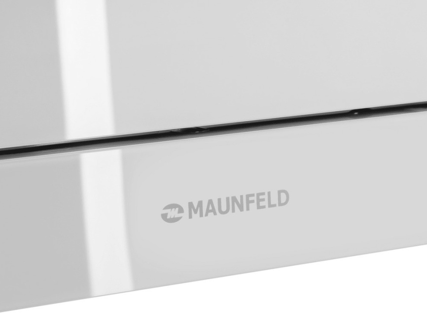 Встраиваемая микроволновая печь СВЧ Maunfeld MBMO.20.1PGW фото 6