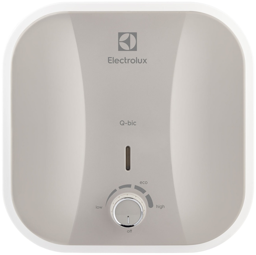 Водонагреватель накопительный Electrolux EWH 10 Q-bic U фото 2