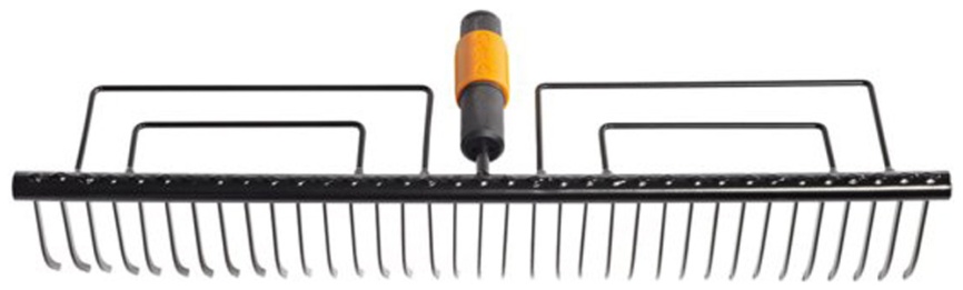 Насадка- Грабли Fiskars для сбора листвы 1000656 фото 1