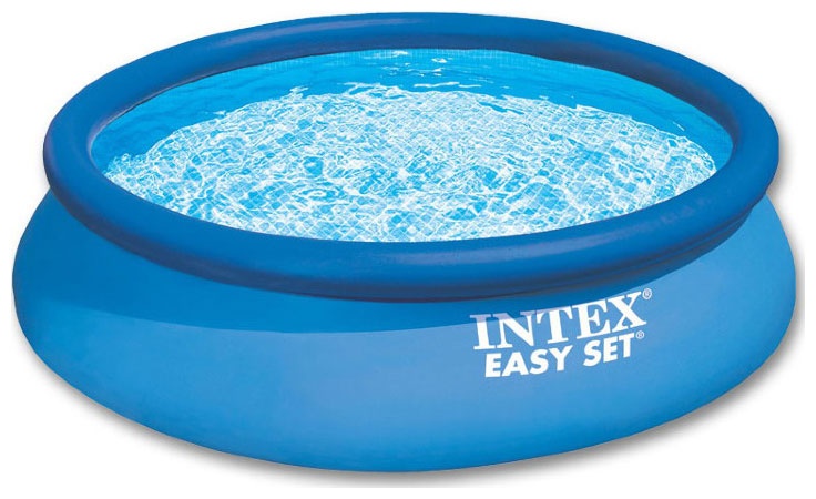 Бассейн Intex Easy Set 28130 фото 1