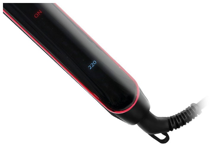 Выпрямитель для волос Centek CT-2024 фото 3