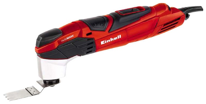 Многофункциональная шлифовальная машина Einhell TE-MG 200 CE, 220В 4465040 фото 1