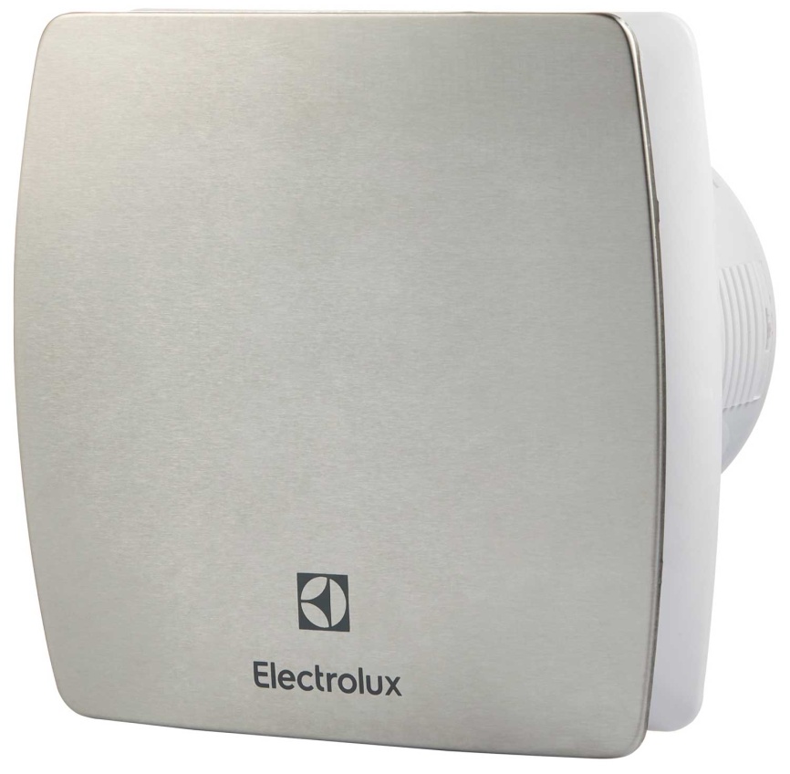 Вентилятор вытяжной Electrolux Argentum EAFA-150 фото 1