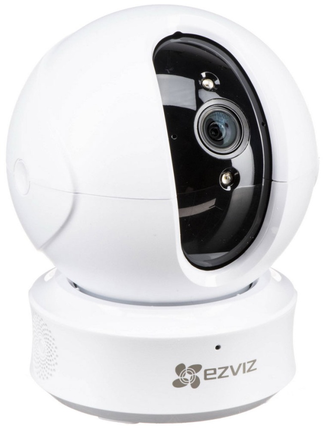 Камера Ezviz C6CN 1080p (CS-CV246-A0-1C2WFR) фото 3