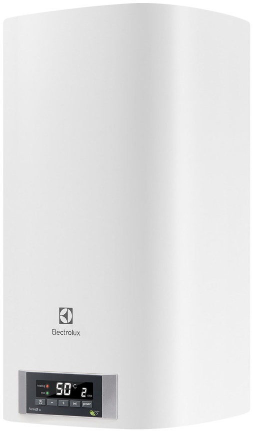 Водонагреватель накопительный Electrolux EWH 80 Formax DL фото 1