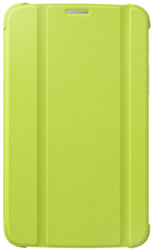 Обложка Lazarr Book Cover для Samsung Galaxy Tab 3 8.0 SM-T3100/3110 лайм фото 1