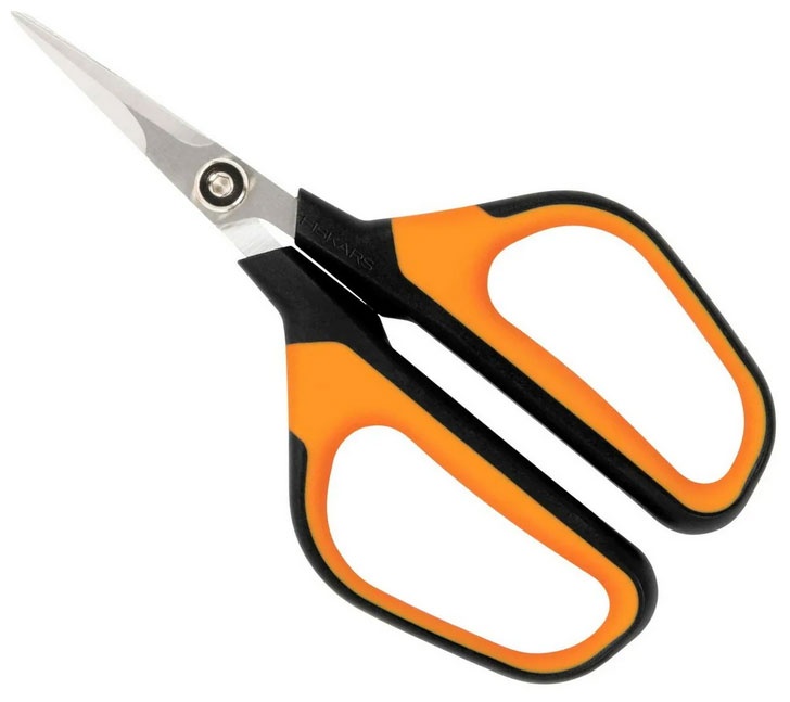Ножницы для трав  Fiskars 1051602 фото 1